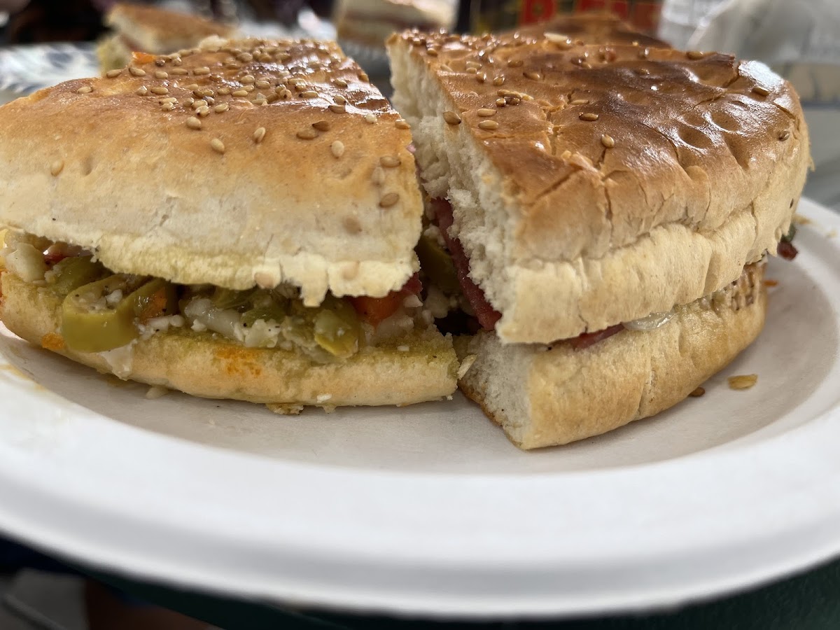 Alberto's Cheese And Wine Bistro Photos 2